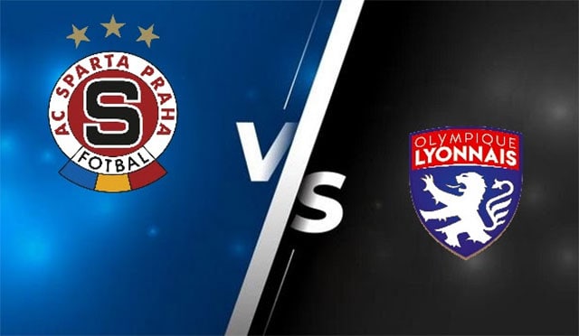 Soi kèo bóng đá 88FUN trận Sparta Prague vs Lyon, 02:00 - 22/10/2021