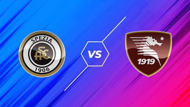 Soi kèo bóng đá 88FUN trận Spezia vs Salernitana, 20:00 - 16/10/2021