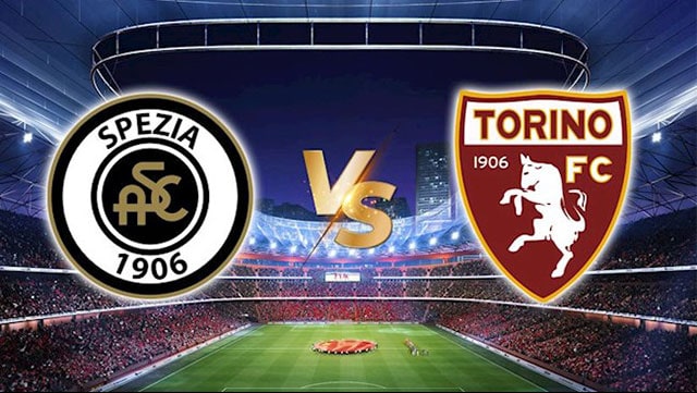 Soi kèo bóng đá 88FUN trận Spezia vs Torino, 21:00 - 06/11/2021