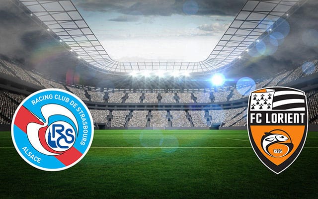 Soi kèo bóng đá 88FUN trận Strasbourg vs Lorient, 21:00 - 31/10/2021