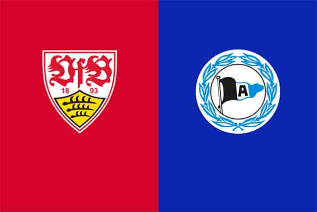 Soi kèo bóng đá 88FUN trận Stuttgart vs Arminia Bielefeld, 21:30 – 06/11/2021