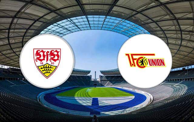 Soi kèo bóng đá 88FUN trận Stuttgart vs Union Berlin, 22:30 – 24/10/2021