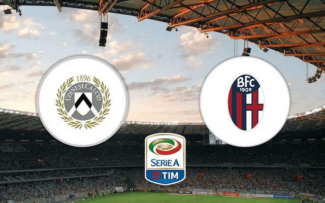 Soi kèo bóng đá 88FUN trận Udinese vs Bologna, 20:00 - 17/10/2021