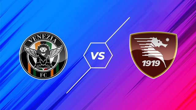 Soi kèo bóng đá 88FUN trận Venezia vs Salernitana, 23:30 - 26/10/2021