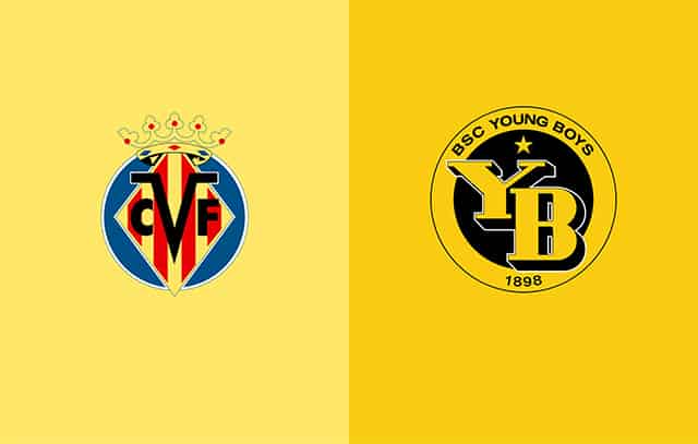 Soi kèo bóng đá 88FUN trận Villarreal vs Young Boys, 03:00 – 03/11/2021