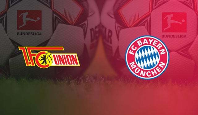 Soi kèo bóng đá 88FUN Union Berlin vs Bayern Munich, 20:30 – 30/10/2021