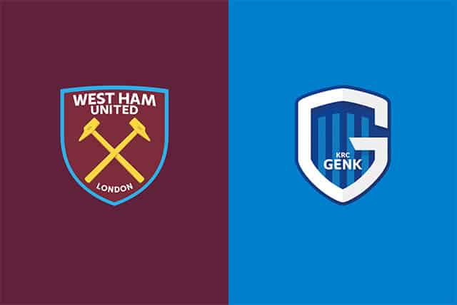 Soi kèo bóng đá 88FUN West Ham vs Genk, 02:00 – 22/10/2021