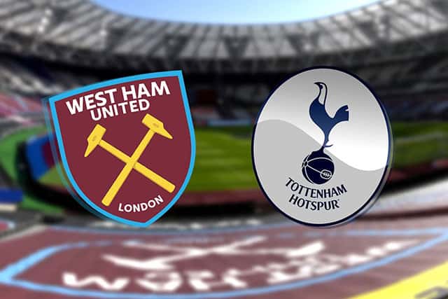 Soi kèo bóng đá 88FUN West Ham vs Tottenham, 20:00 - 24/10/2021