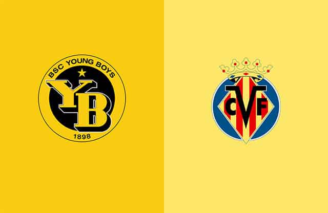 Soi kèo bóng đá 88FUN Young Boys vs Villarreal, 02:00 – 21/10/2021