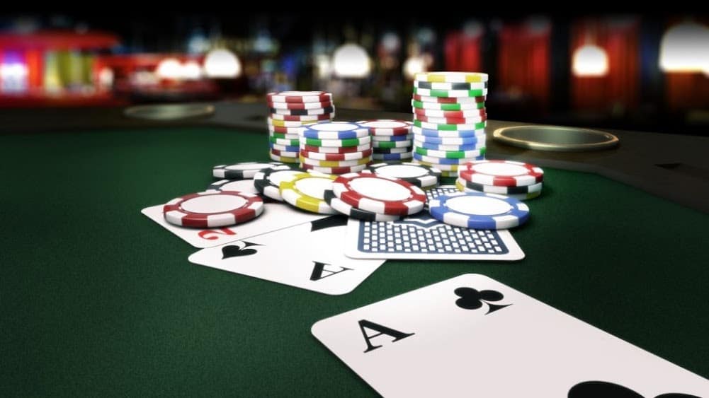 Tận dụng nguyên tắc cơ bản của Blackjack và chiến thắng