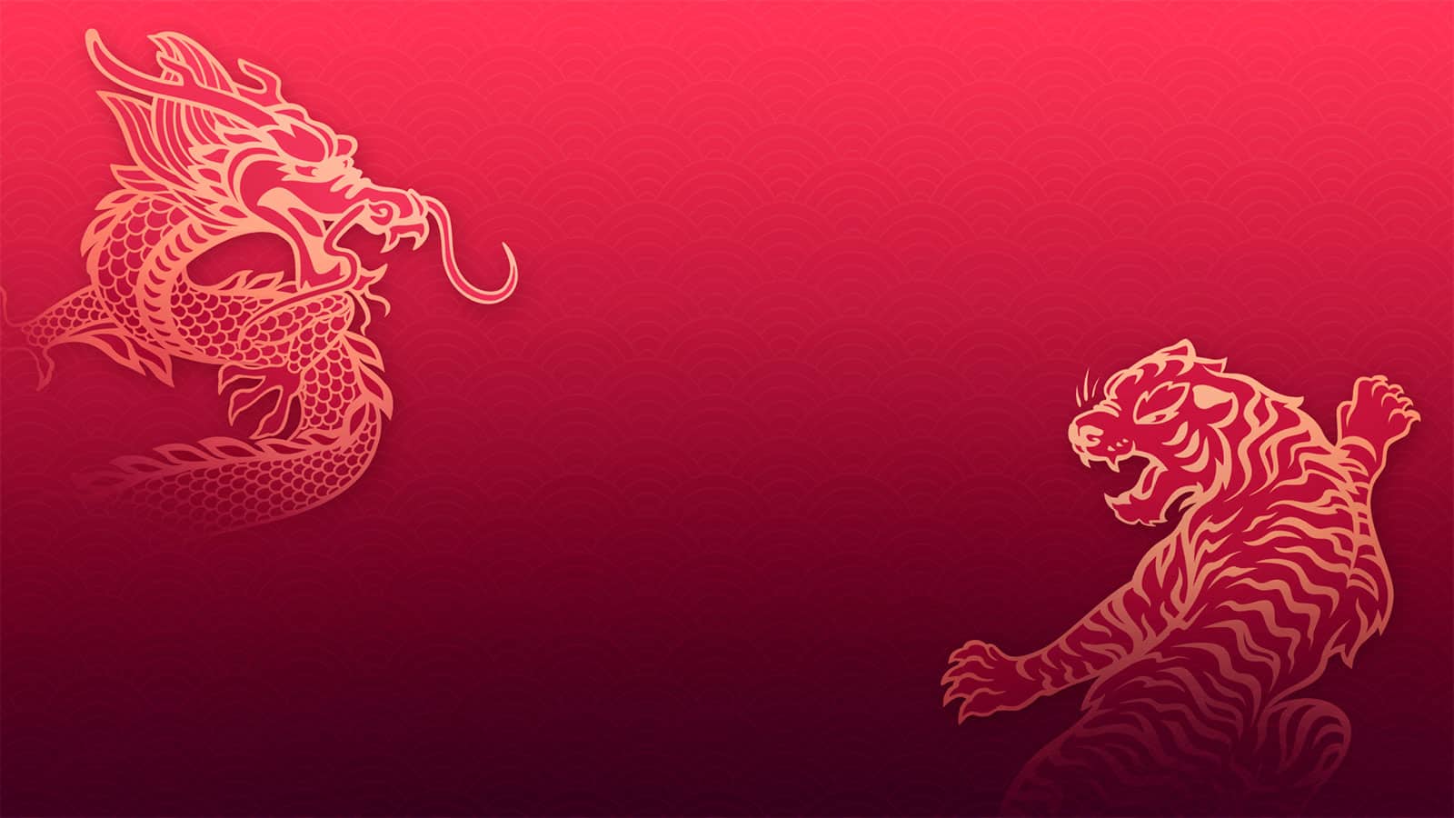 Một số khái niệm cần phải hiểu về Dragon Tiger