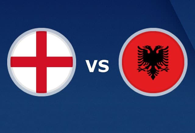 Soi kèo bóng đá 88FUN Anh vs Albania, 02:45 - 13/11/2021