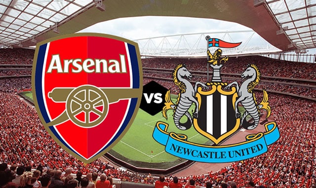 Soi kèo bóng đá 88FUN Arsenal vs Newcastle, 19:30 - 27/11/2021