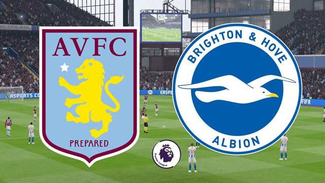 Soi kèo bóng đá 88FUN Aston Villa vs Brighton, 22:00 - 20/11/2021