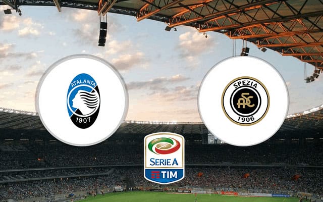 Soi kèo bóng đá 88FUN Atalanta vs Spezia, 21:00 - 20/11/2021