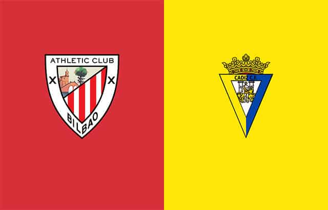 Soi kèo bóng đá 88FUN Ath Bilbao vs Cadiz CF, 03:00 - 6/11/2021