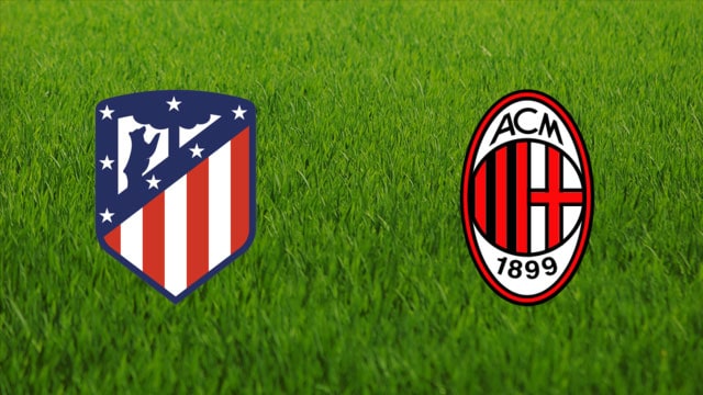 Soi kèo bóng đá 88FUN Atl. Madrid vs AC Milan, 03:00 – 25/11/2021