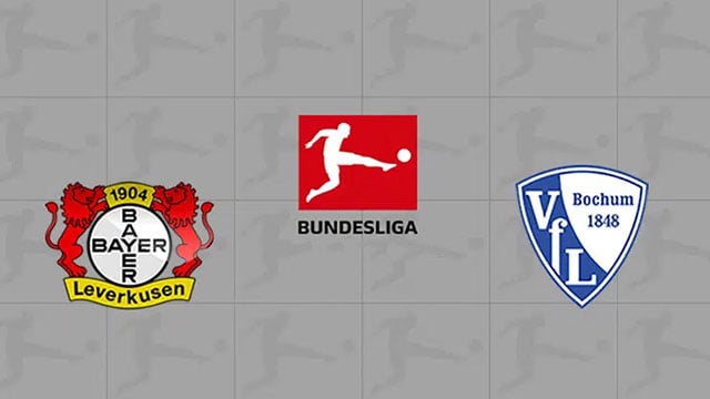 Soi kèo bóng đá 88FUN Bayer Leverkusen vs Bochum, 21:30 - 20/11/2021