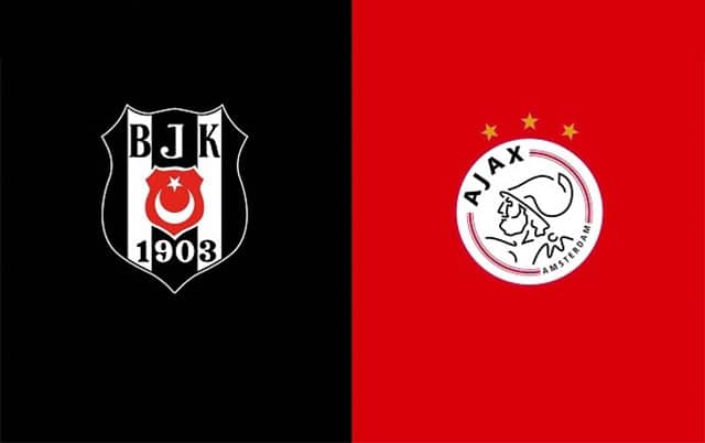 Soi kèo bóng đá 88FUN Besiktas vs Ajax, 00:45 – 25/11/2021