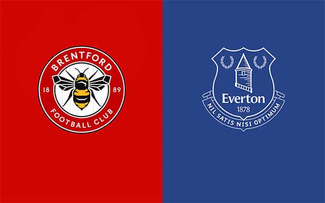 Soi kèo bóng đá 88FUN Brentford vs Everton, 21:00 - 28/11/2021