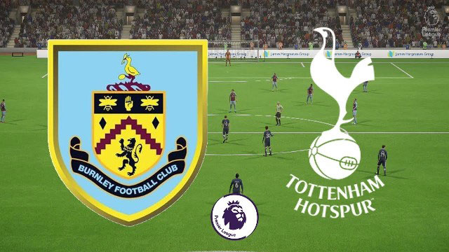 Soi kèo bóng đá 88FUN Burnley vs Tottenham, 21:00 - 28/11/2021