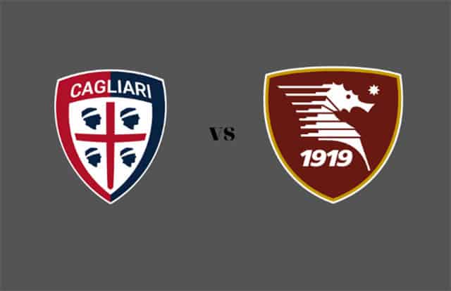 Soi kèo bóng đá 88FUN Cagliari vs Salernitana, 02:45 - 27/11/2021