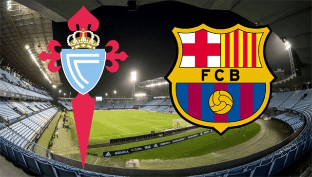 Soi kèo bóng đá 88FUN Celta Vigo vs Barcelona, 22:15 - 6/11/2021