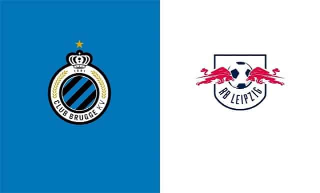 Soi kèo bóng đá 88FUN Club Brugge KV vs RB Leipzig, 03:00 – 25/11/2021