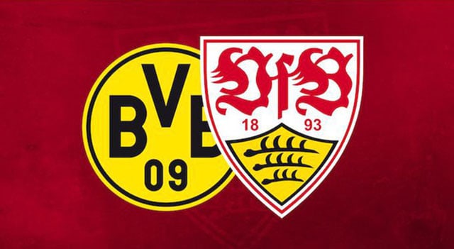 Soi kèo bóng đá 88FUN Dortmund vs Stuttgart, 21:30 - 20/11/2021