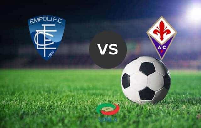 Soi kèo bóng đá 88FUN Empoli vs Fiorentina, 21:00 - 27/11/2021