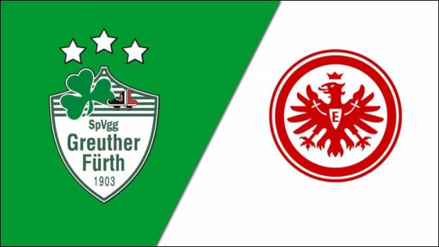 Soi kèo bóng đá 88FUN Greuther Furth vs Eintracht Frankfurt, 01:30 – 8/11/2021