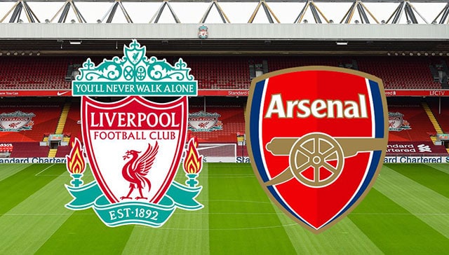 Soi kèo bóng đá 88FUN Liverpool vs Arsenal, 00:30 - 21/11/2021