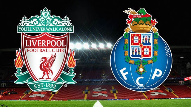 Soi kèo bóng đá 88FUN Liverpool vs FC Porto, 03:00 – 25/11/2021