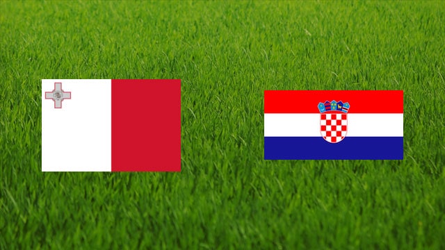 Soi kèo bóng đá 88FUN Malta vs Croatia, 02:45 - 12/11/2021