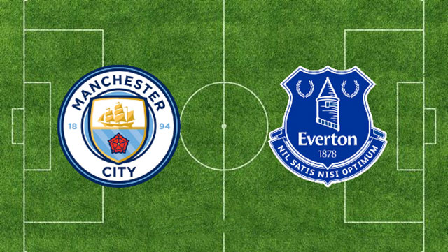 Soi kèo bóng đá 88FUN Manchester City vs Everton, 21:00 - 21/11/2021