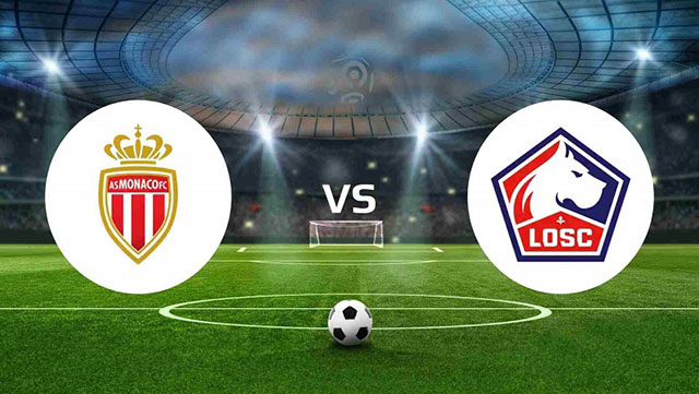 Soi kèo bóng đá 88FUN Monaco vs Lille, 03:00 - 20/11/2021