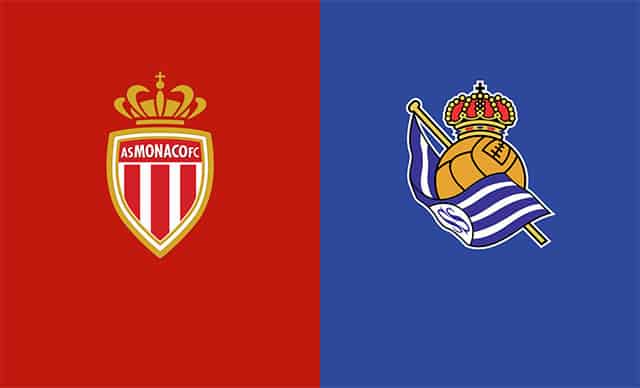 Soi kèo bóng đá 88FUN Monaco vs Real Sociedad, 03:00 – 26/11/2021