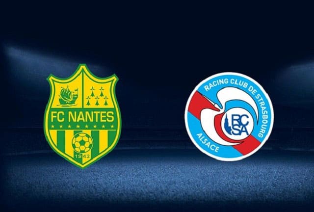 Soi kèo bóng đá 88FUN Nantes vs Strasbourg, 21:00 - 7/11/2021