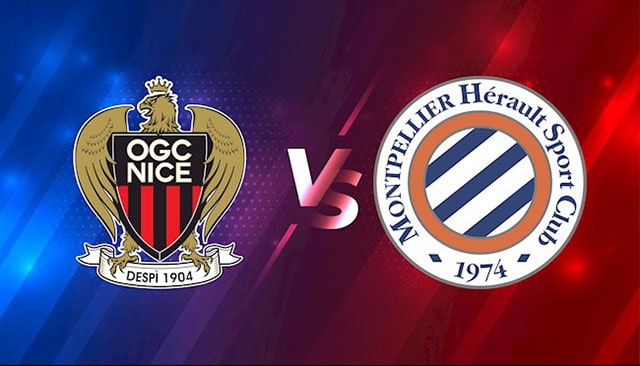 Soi kèo bóng đá 88FUN Nice vs Montpellier, 23:00 - 7/11/2021