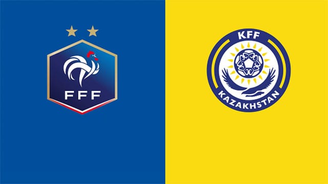 Soi kèo bóng đá 88FUN Pháp vs Kazakhstan, 02:45 - 14/11/2021