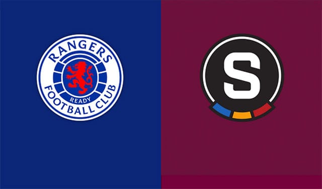 Soi kèo bóng đá 88FUN Rangers vs Sparta Prague, 03:00 – 26/11/2021