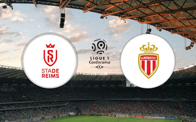 Soi kèo bóng đá 88FUN Reims vs Monaco, 21:00 - 7/11/2021