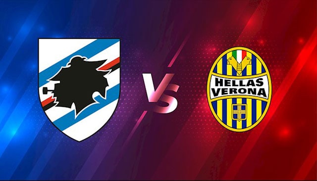 Soi kèo bóng đá 88FUN Sampdoria vs Verona, 21:00 - 27/11/2021