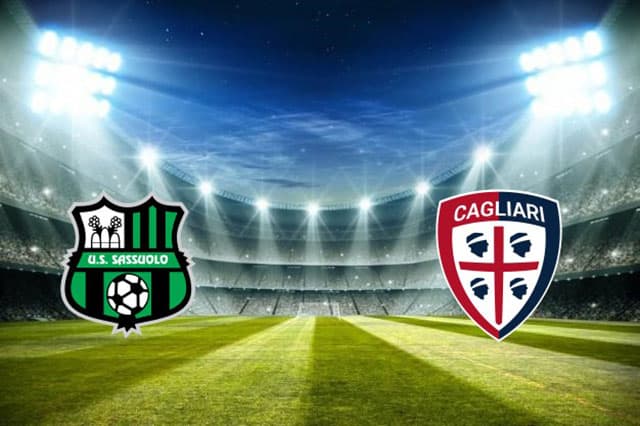 Soi kèo bóng đá 88FUN Sassuolo vs Cagliari, 18:30 - 21/11/2021