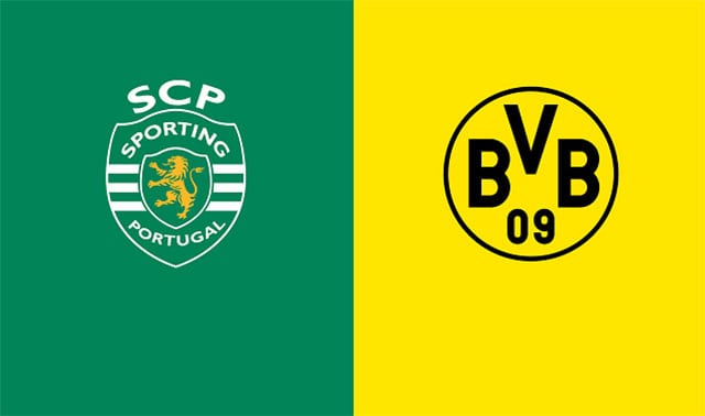 Soi kèo bóng đá 88FUN Sporting vs Dortmund, 03:00 – 25/11/2021