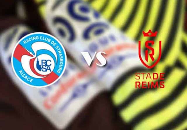 Soi kèo bóng đá 88FUN Strasbourg vs Reims, 21:00 - 21/11/2021