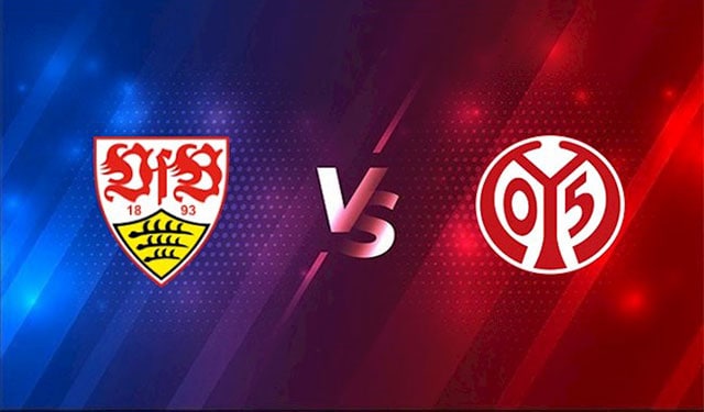 Soi kèo bóng đá 88FUN Stuttgart vs Mainz, 02:30 - 27/11/2021