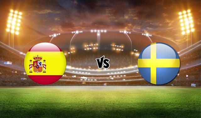 Soi kèo bóng đá 88FUN Tây Ban Nha vs Thụy Điển, 02:45 - 15/11/2021 soi keo bong da tay ban nha vs thuy dien, 02:45 - 15/11/2021
