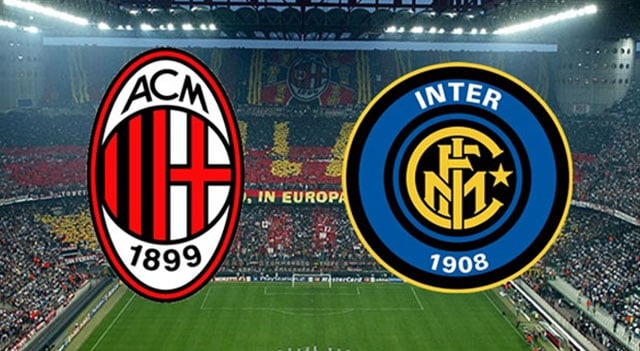 Soi kèo bóng đá 88FUN trận AC Milan vs Inter, 02:45 - 08/11/2021