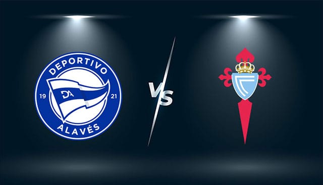 Soi kèo bóng đá 88FUN trận Alaves vs Celta Vigo, 20:00 - 27/11/2021